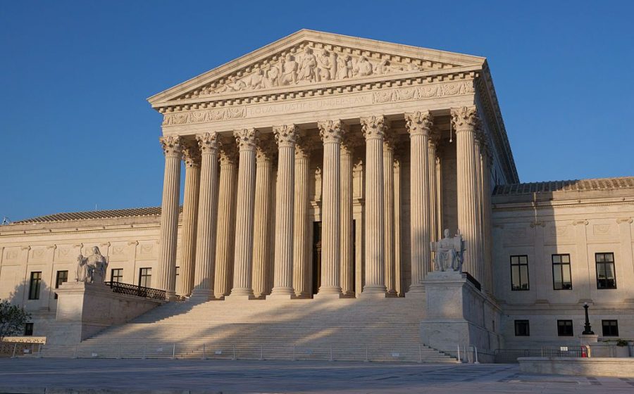 The Supreme Court’s quiet coup