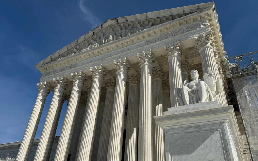 Justice Jackson reignites the interpretation wars, adding to textualism’s emerging cracks