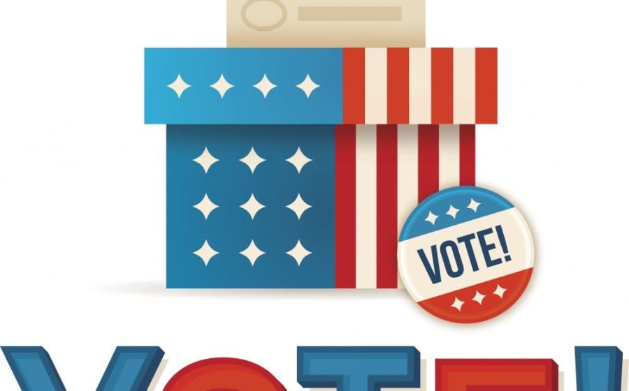 Former Law School Dean Takes The ‘W’ In Primary