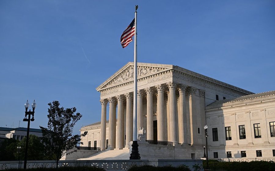 Revisiting which Supreme Court cases are actually the most important