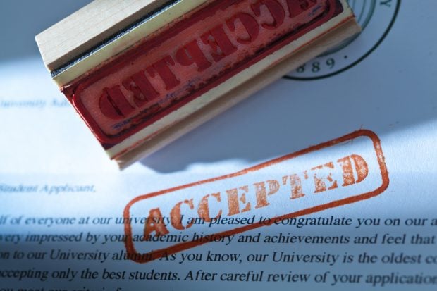 The Law Schools With The Lowest Acceptance Rates