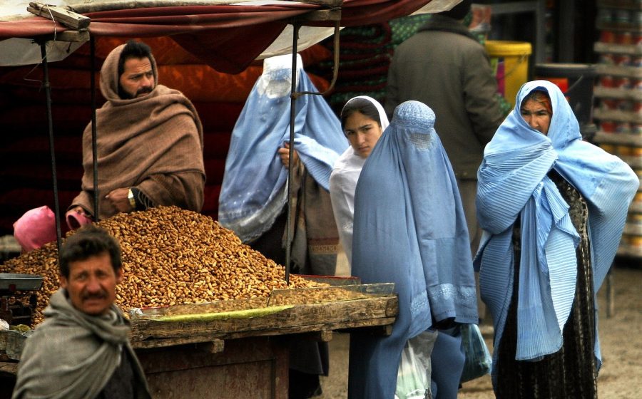 UN agencies warn Afghanistan faces one of world’s biggest displacement crises
