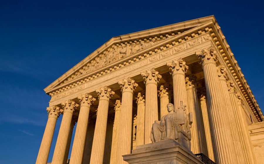 The Supreme Court’s disturbing approach to federal spending