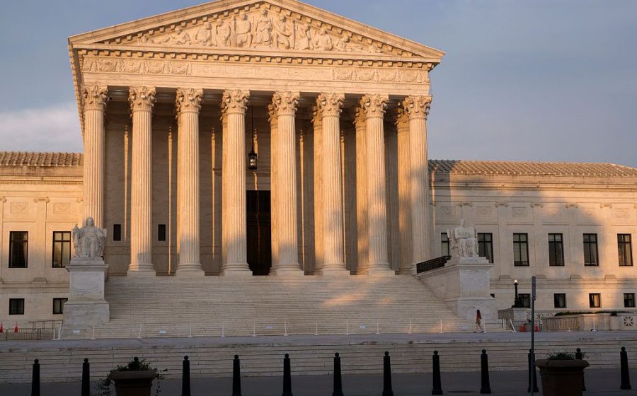 Supreme Court allows Texas to enforce law requiring age verification and parental consent on apps